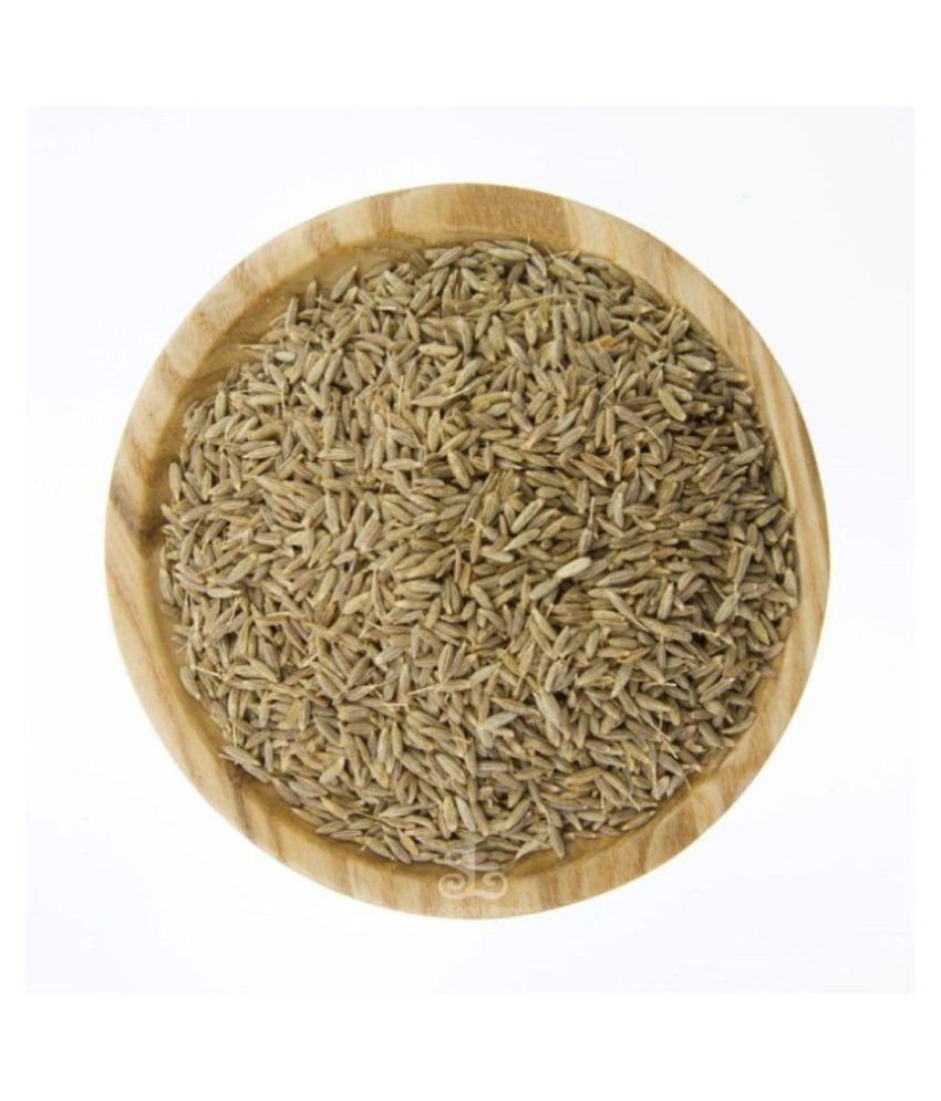 Cumin Essential Oil 4